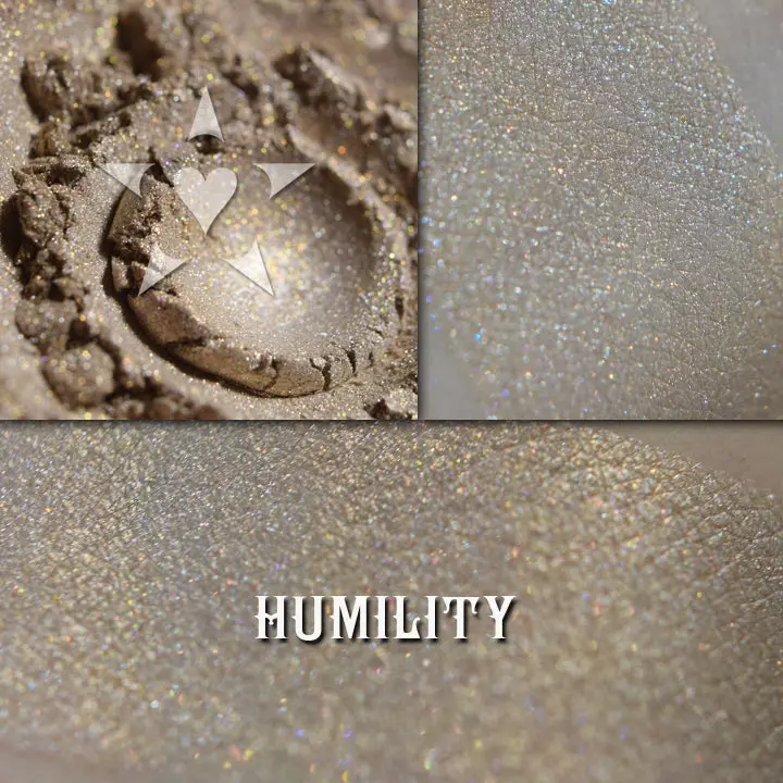 HUMILITY - Highlighter - Multipurpose (Eye/Cheek/Face/Lip Safe)