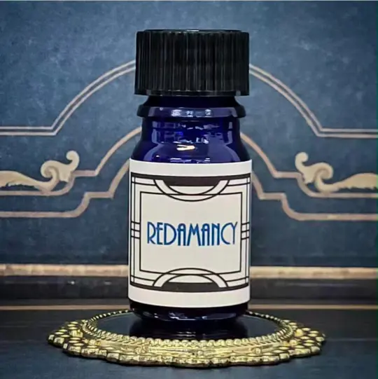 Redamancy