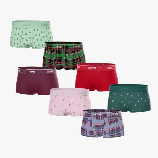 Bold Wrapped Up 7-Pack
