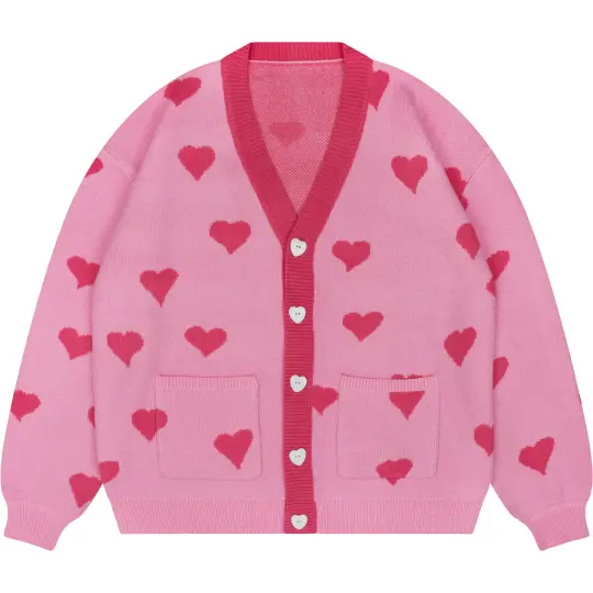 Corazon Cardigan