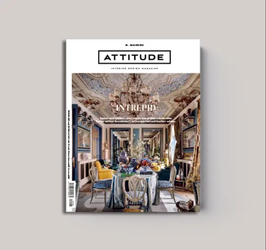 Issue 98: Intrepid