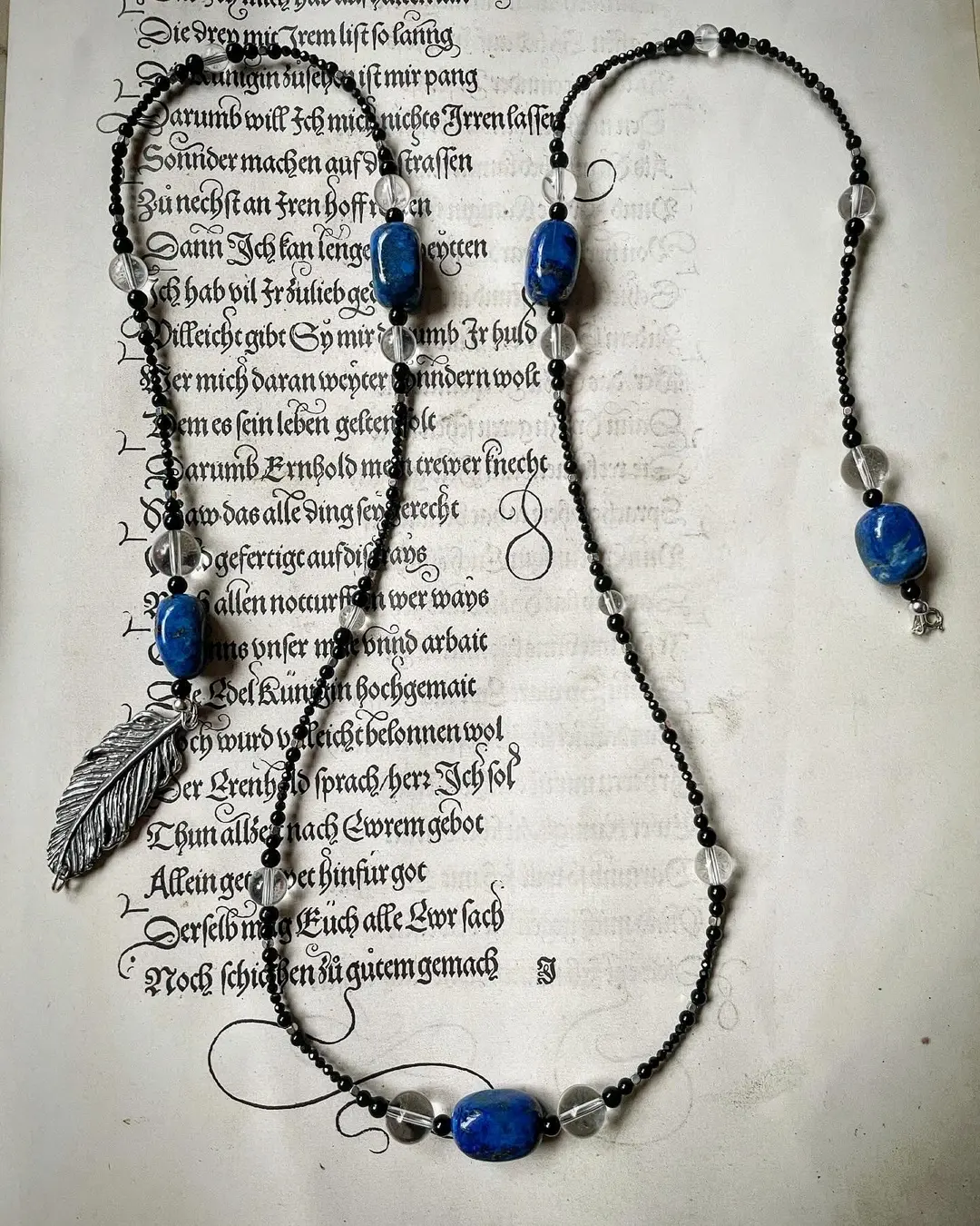 The Scribe