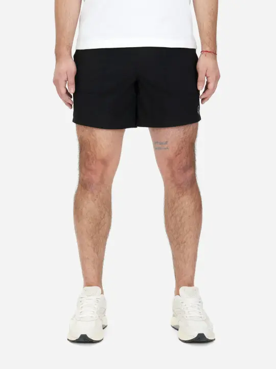Training Short  ~ Black