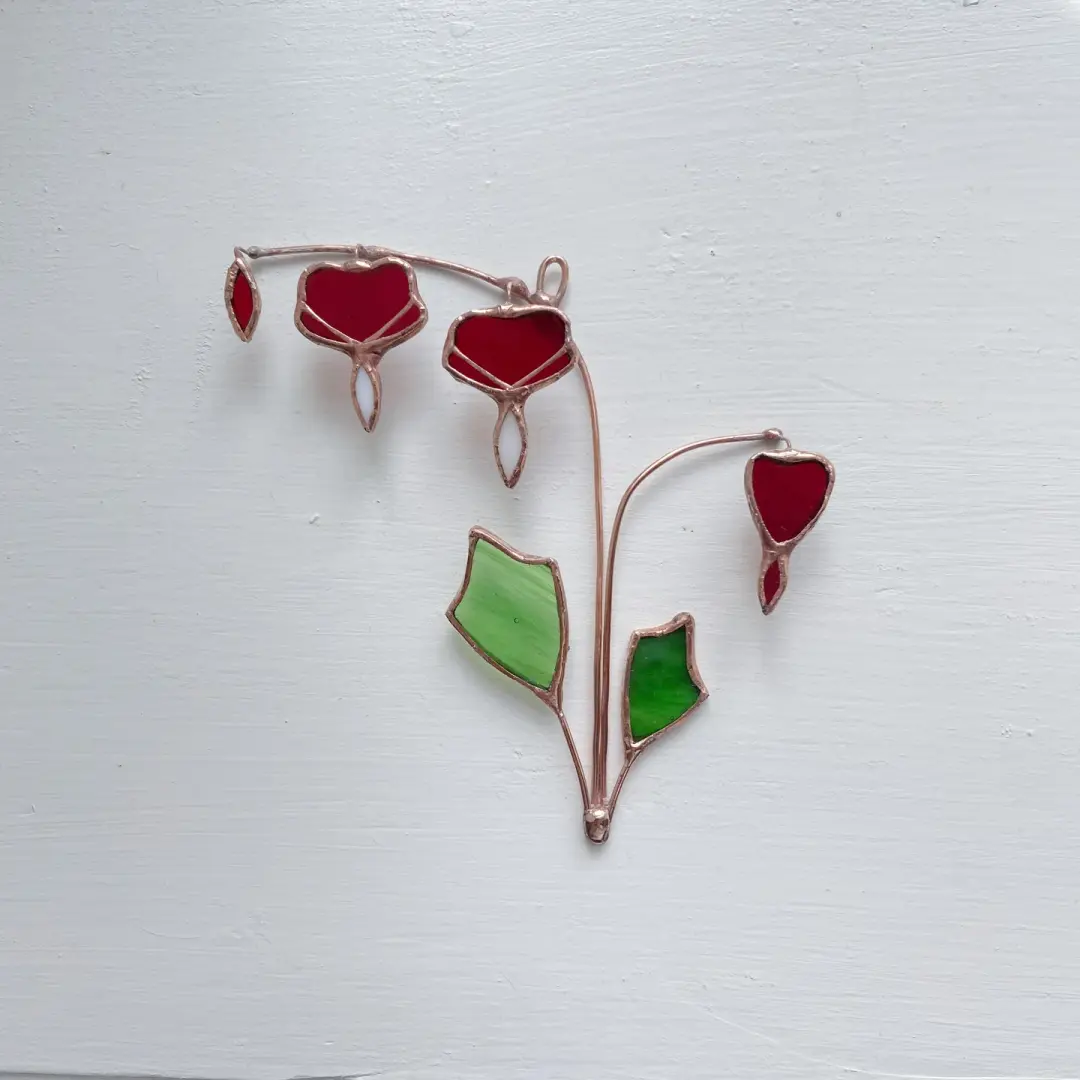 Bleeding Heart no.4