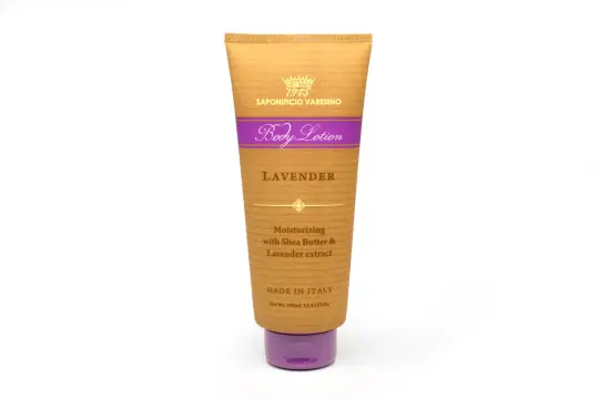 Lavender Body Lotion