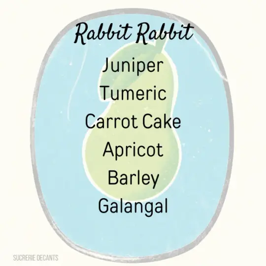 Rabbit Rabbit