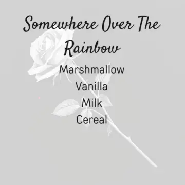 Somewhere Over The Rainbow