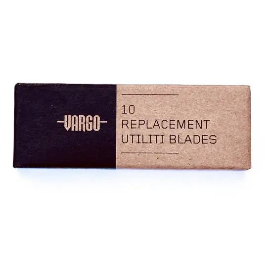 UTILITI REPLACEMENT BLADES