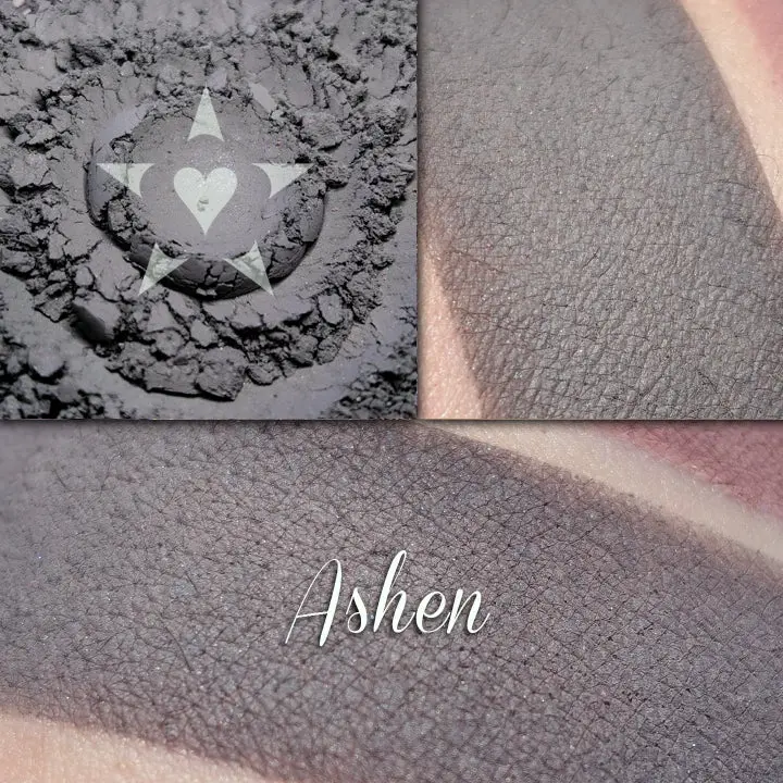 ASHEN - Matte Eyeshadow
