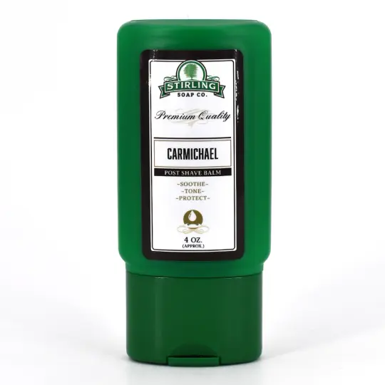 Carmichael - Post-Shave Balm