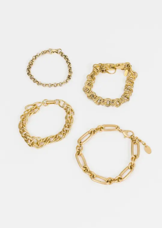 Vintage Bracelets | Charm Bracelets | Custom Charm Bracelet