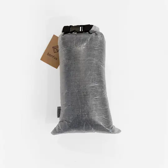 DCF Dry Bags