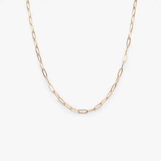 Maeve Chain Necklace
