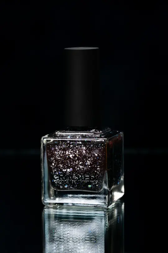 Purglittertory LBOH