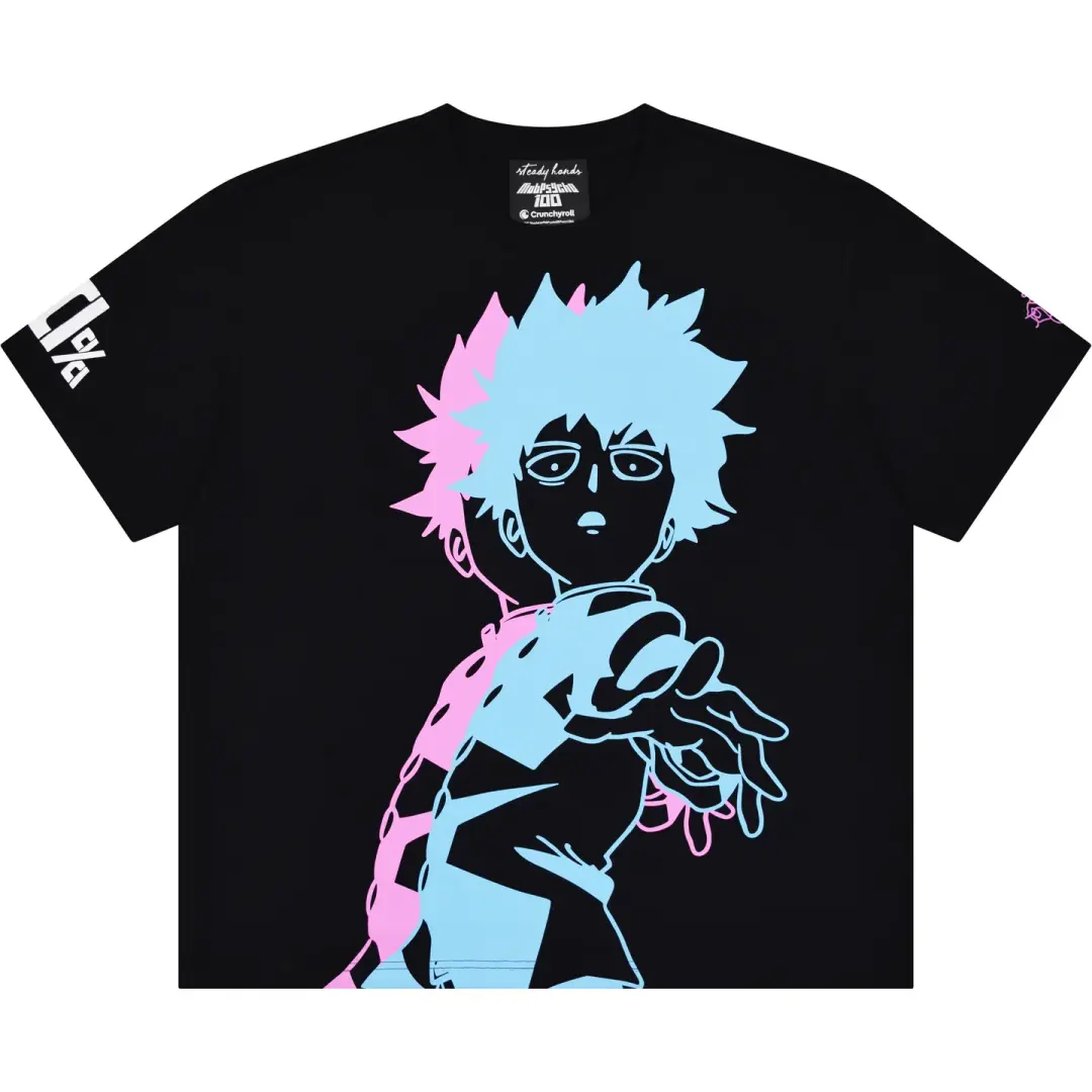100% Tee [EARLY ACCESS]