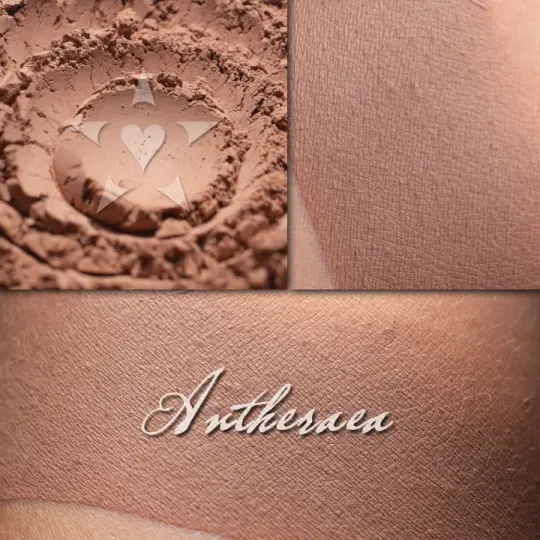 ANTHERAEA-  Contour - Multipurpose (Cheek/Face/Eye Safe)