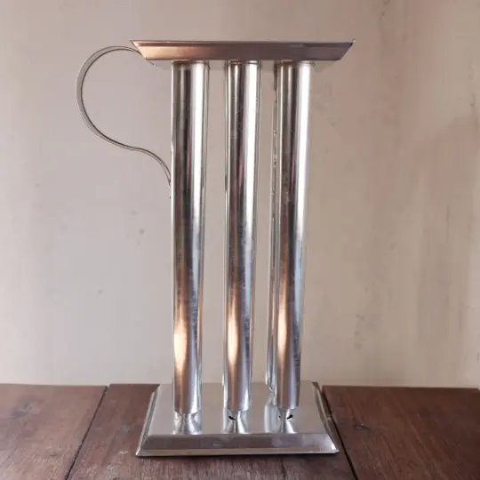 Tall Candle Mold