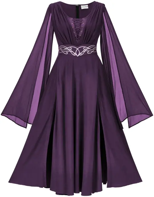 Serenity Maxi