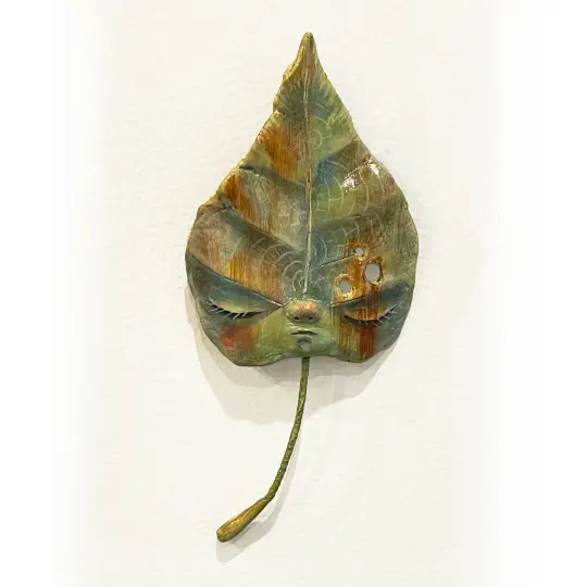 Leafling (Briar)