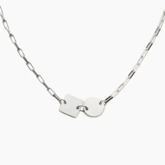 Acreca necklace