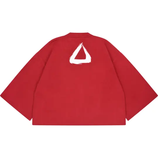 Mugen Cardigan