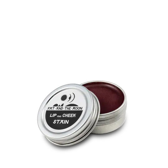 Lip & Cheek Stain