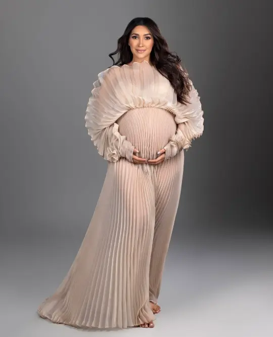 Harper Dress