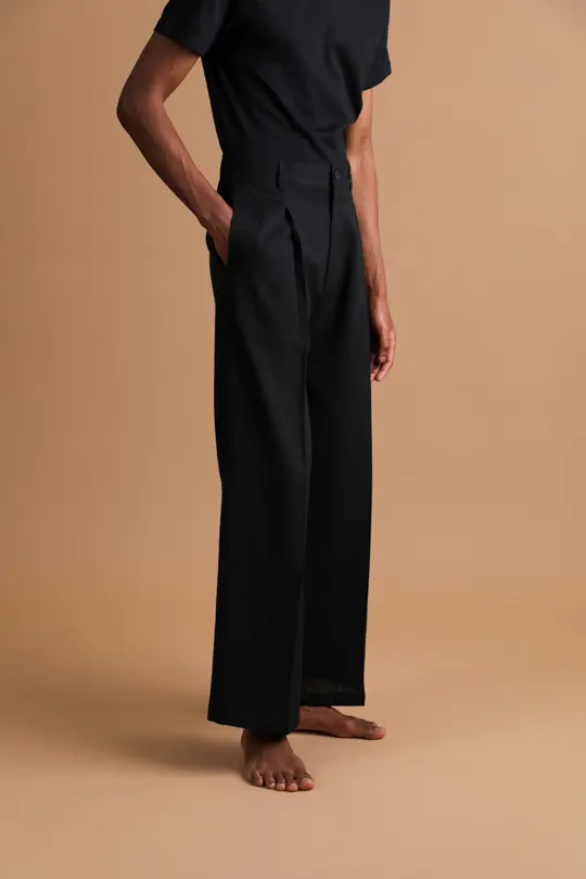 Shoja pants