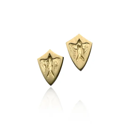 Swift Escutcheon Studs