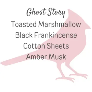 Ghost Story