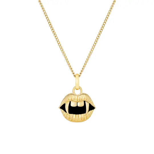 Seraphine Necklace