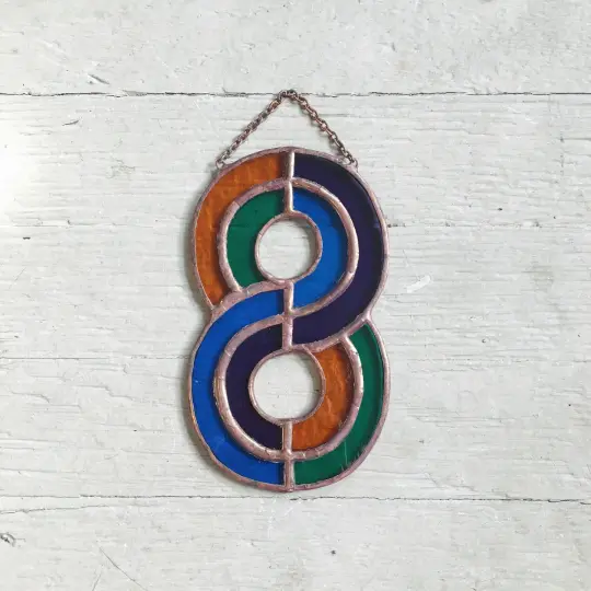 The Circle Game, no.8