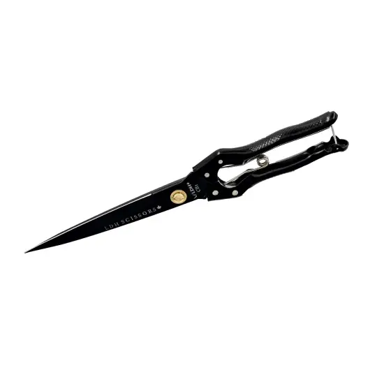 Midnight Edition Batting Shears 14in