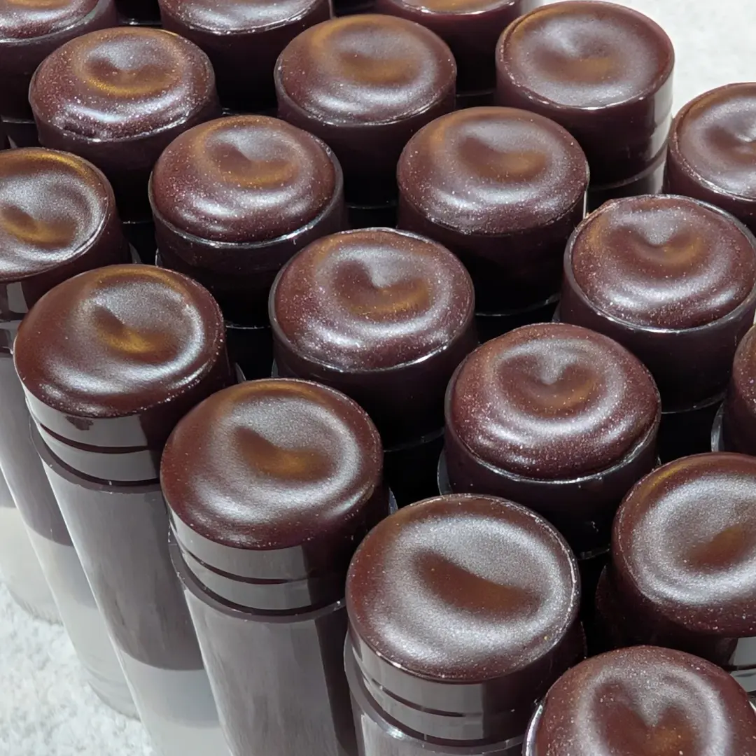 SHADOW SELF - Gloss Balm Sheer Tint