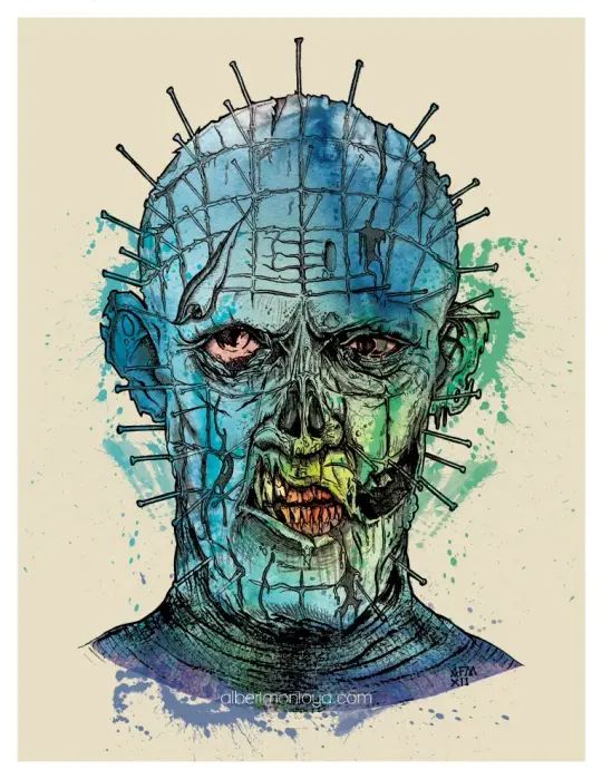Print "Zombie Raiser"