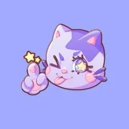 Hoshi Gato logo