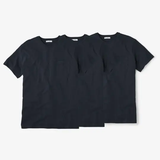 Sturdy Three Pack