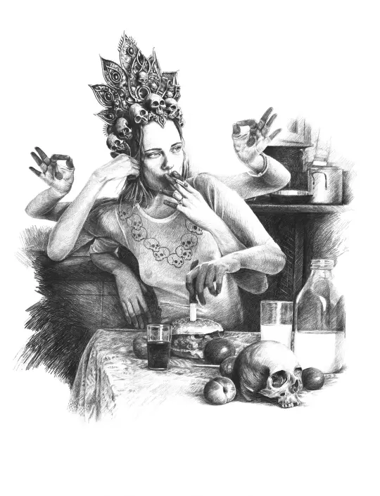 Kali