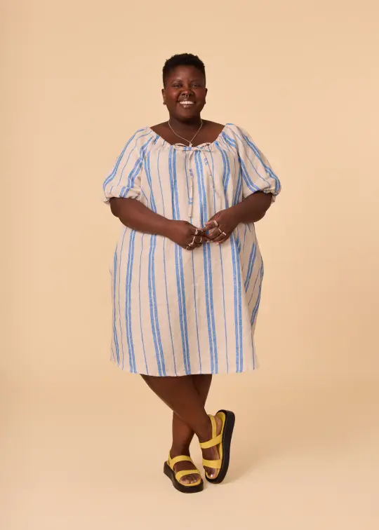 Florence Dress