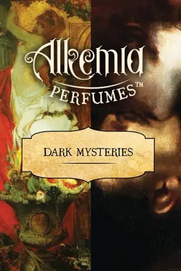 Dark Mysteries Collection