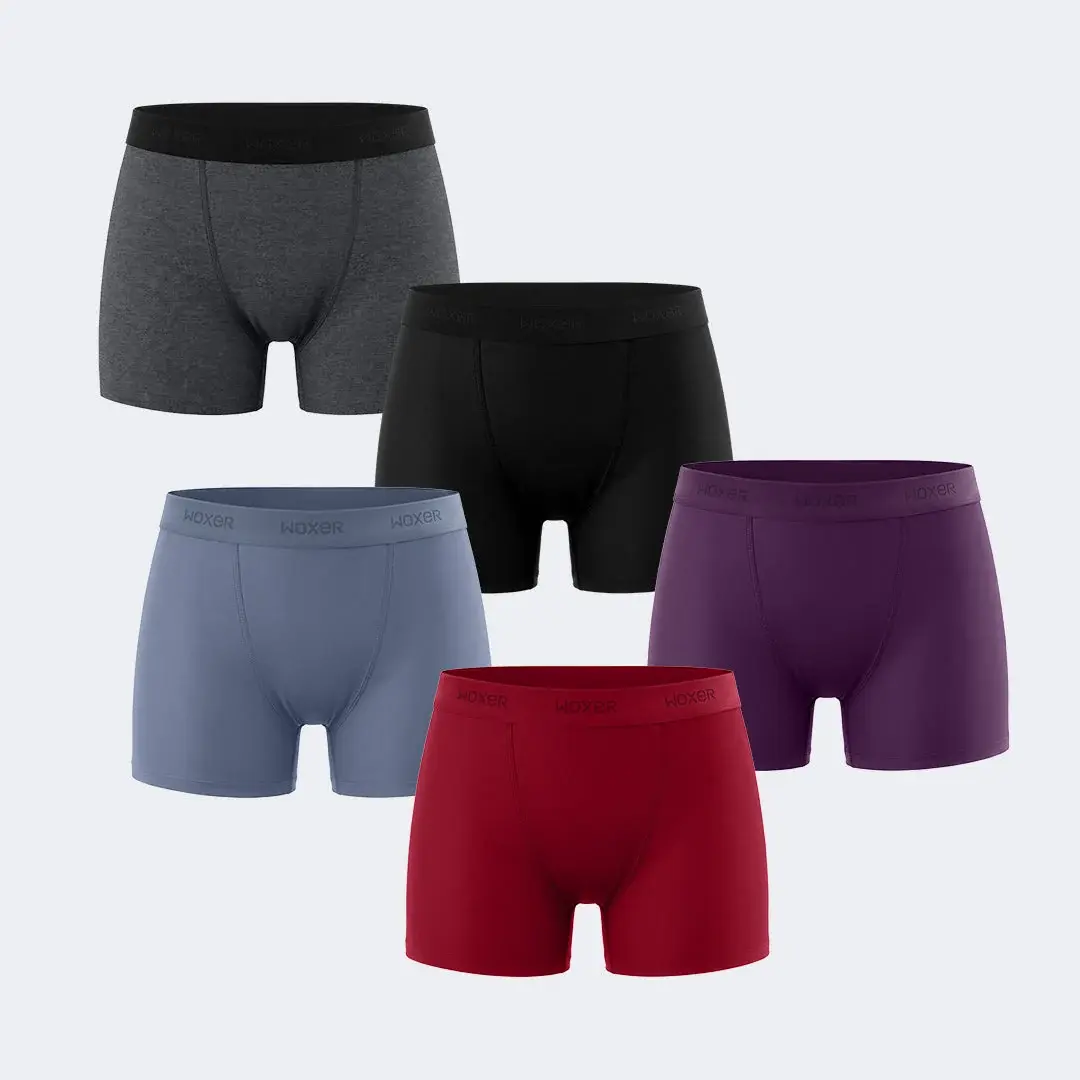 Star Period Backup Rhythm 5-Pack