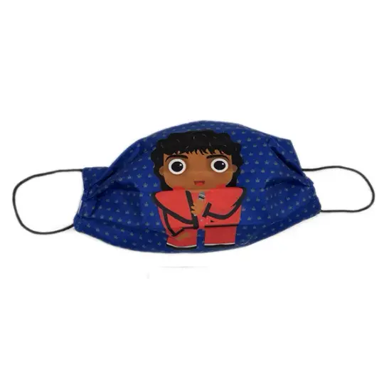 Michael Adult Face Mask
