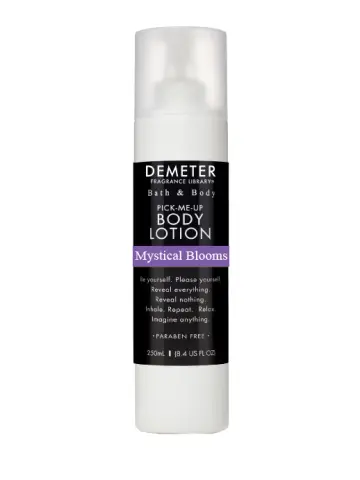 Mystical Blooms Body Lotion
