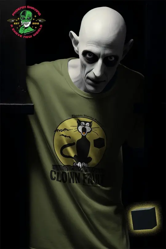 Clown Fruit 2023 Epic Vintage Style T-shirt | Available In Multiple Colors!