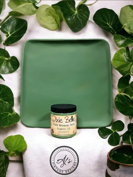 Dixie Belle Cottage Collection - English Ivy