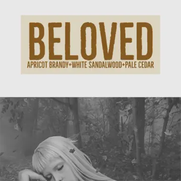 Beloved - Perfume