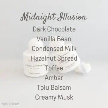 Midnight Illusion