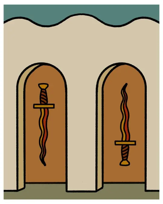 Portal #12 8x10 Print