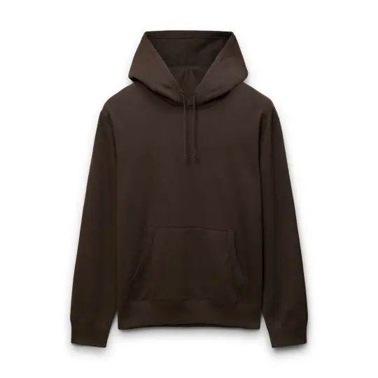 Midweight Terry Standard Hoodie