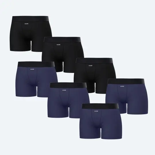 Star Flex Action 7-Pack